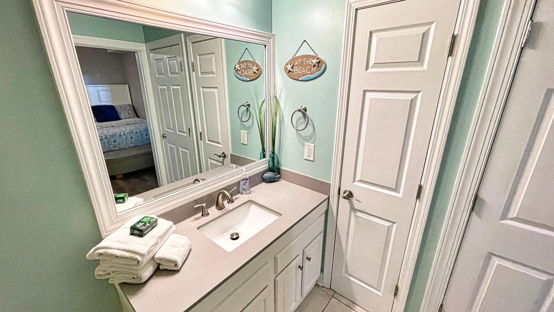 Ocean Reef 1705 Villa Panama City Beach