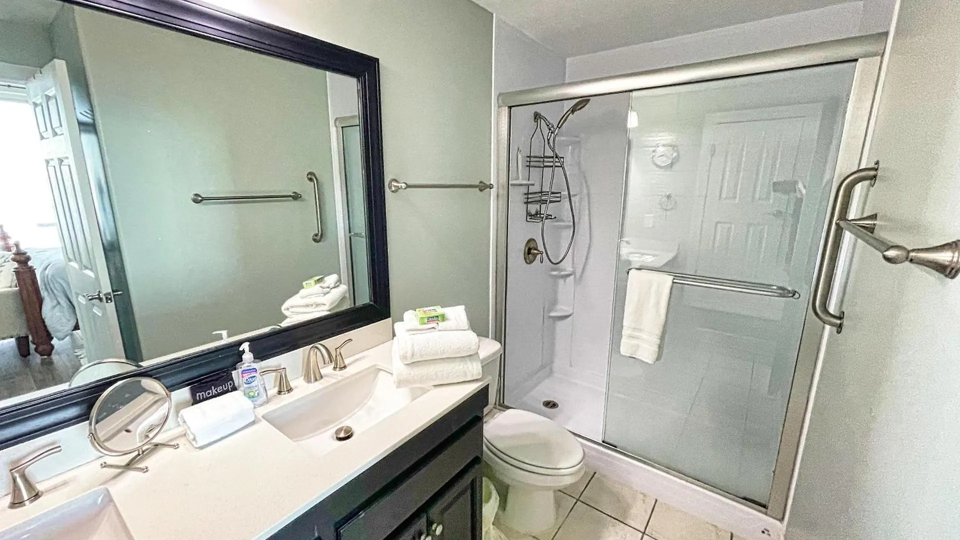 Nyaraló Ocean Reef 1705 Villa Panama City Beach