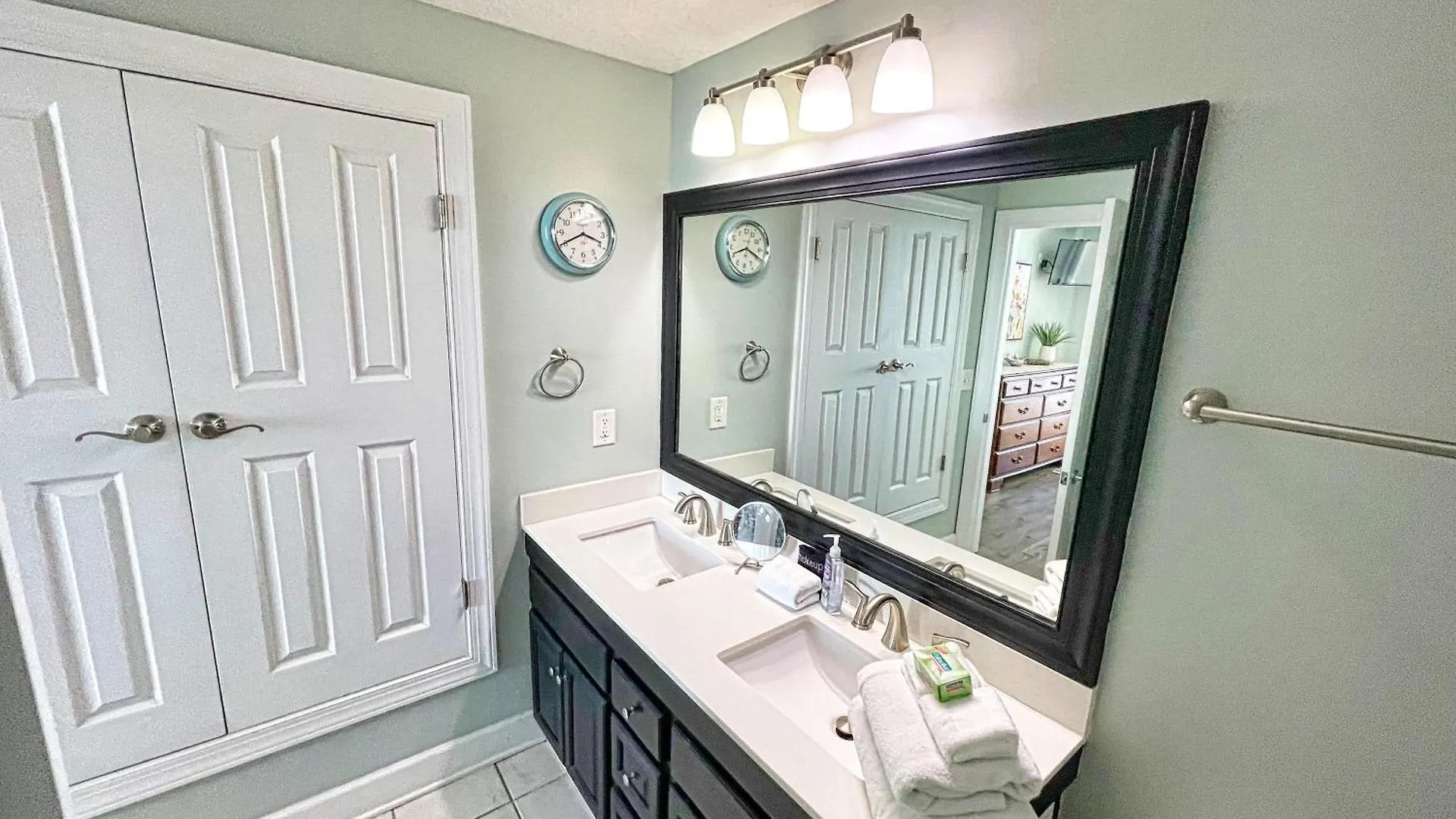 Nyaraló Ocean Reef 1705 Villa Panama City Beach