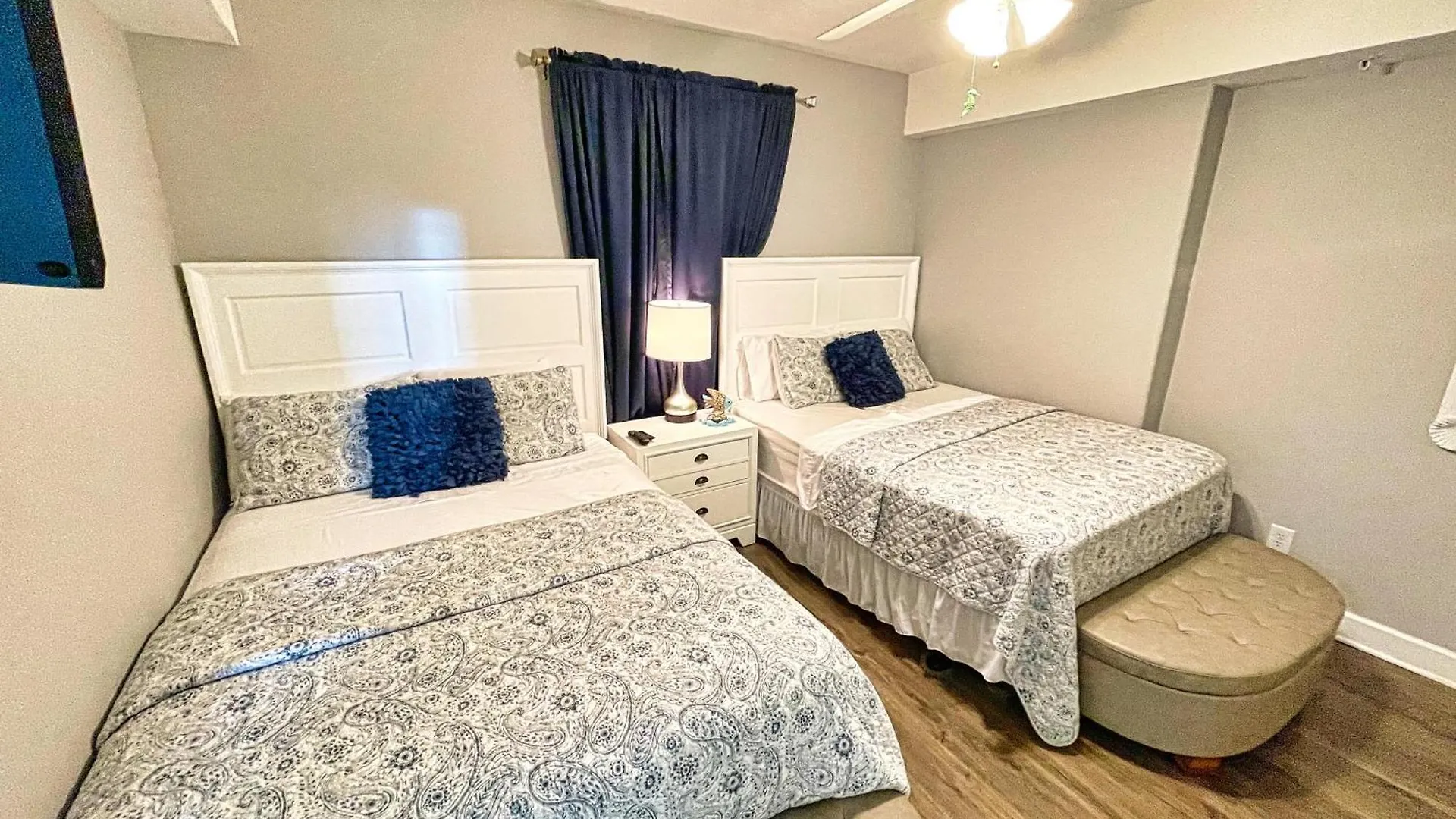 Ocean Reef 1705 Villa Panama City Beach